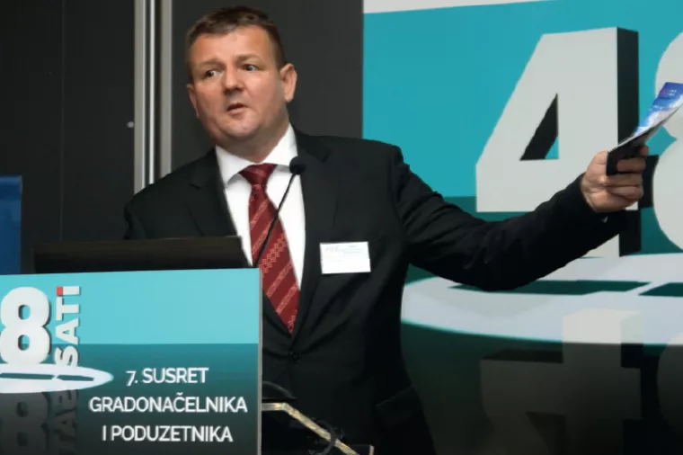 Brza cesta do Virovitice do 2020.