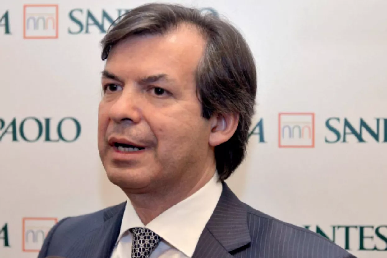 Intesa Sanpaolo najsnažnija banka u Europi