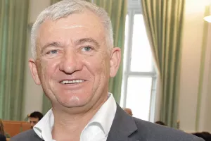 Marko Pipunić i dalje ne bi prodao osječku šećeranu