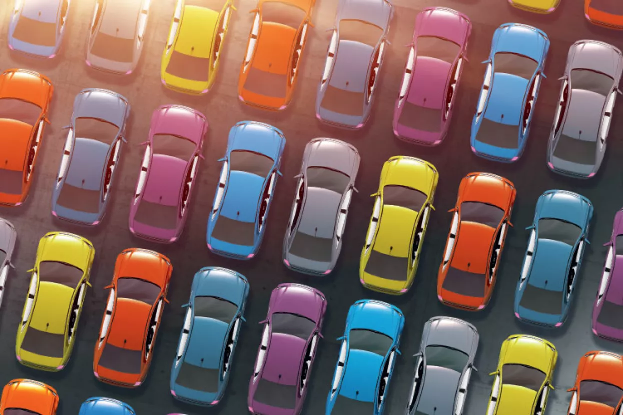 U sedam mjeseci prodano 20 posto vi&scaron;e vozila nego lani