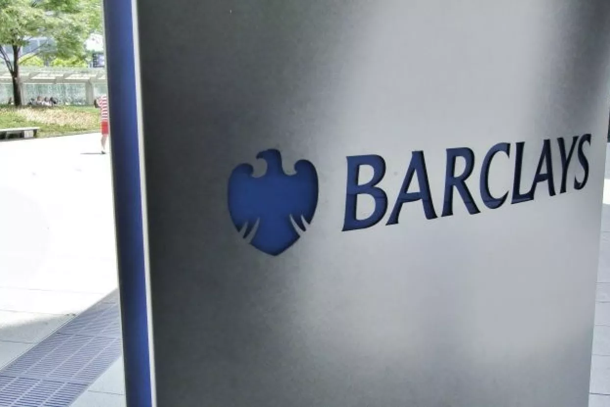 Barclays kažnjen sa 100 milijuna dolara zbog manipuliranja Liborom