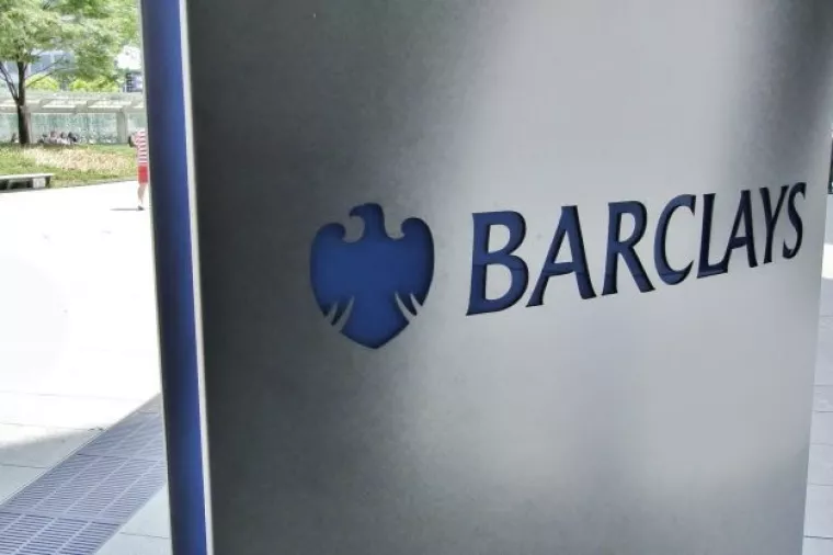 Barclays kažnjen sa 100 milijuna dolara zbog manipuliranja Liborom