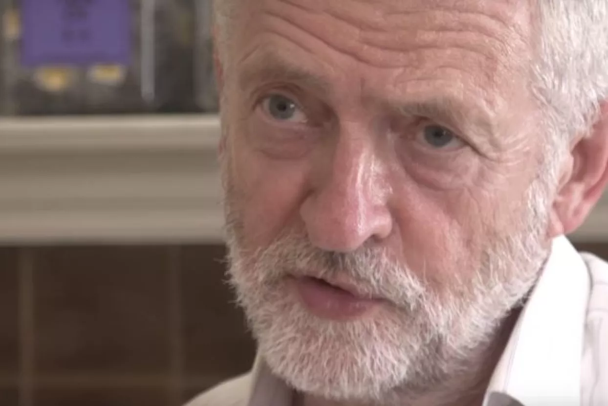 Corbyn razmatra bezuvjetni temeljni dohodak za britanske građane