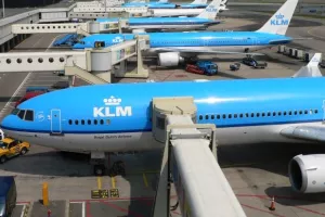Piloti KLM-a prijete tužbom zbog usklađivanja mirovina