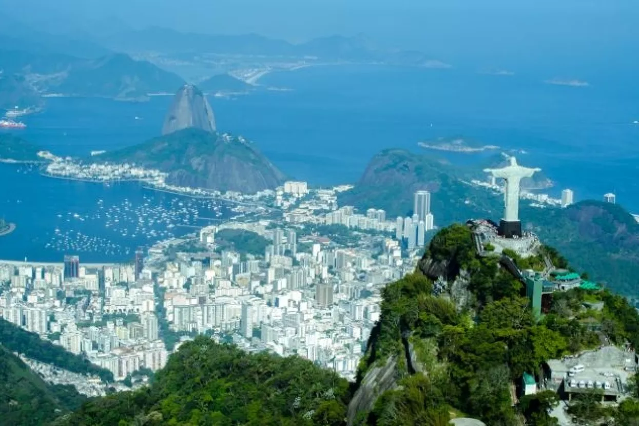 Dubrovnik i Zagreb oduševili Brazilce turističkom ponudom