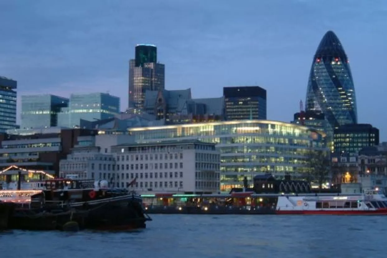 Britanski regulator usvojio mjere za jačanje konkurencije u bankarskom sektoru