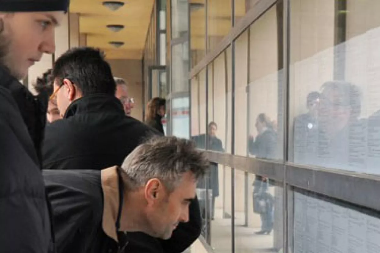 U srpnju nastavljen trend pada nezaposlenosti, na tržištu 10.534 radnih mjesta