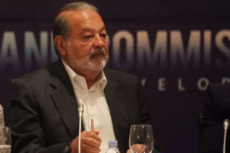 Milijarder Carlos Slim zagovara duži radni vijek u zamjenu za trodnevni radni tjedan
