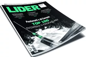 Novi broj Lidera: Top 100 ovisnika o proračunu