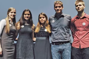 Centar za razvoj karijere - Škola vodstva, inovativnosti i umrežavanja na Filozofskom fakultetu