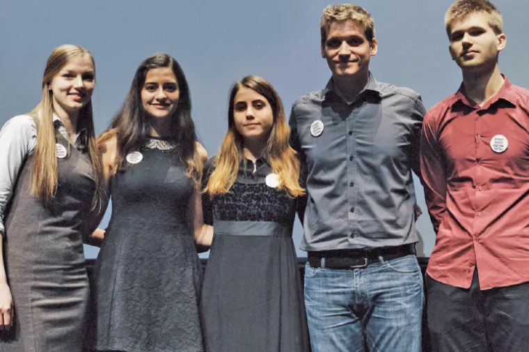 Centar za razvoj karijere - Škola vodstva, inovativnosti i umrežavanja na Filozofskom fakultetu