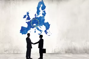 Anketa HGK: 40 posto većih hrvatskih tvrtki ne posluje na EU trži&scaron;tu