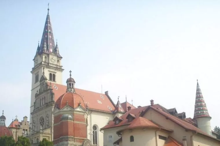 Velika Gospa privlači sve više ljudi, ministar Kliman zagrijan za razvoj 'vjerskog turizma'