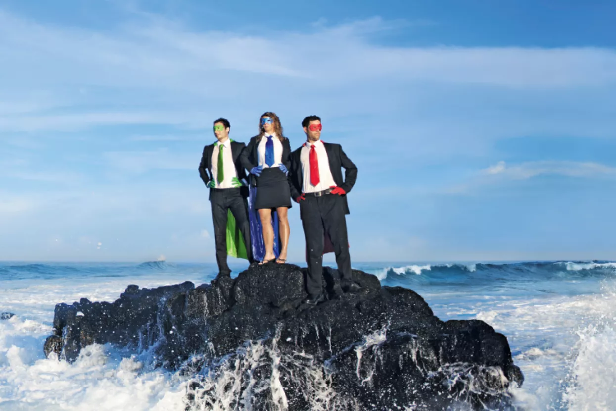 Brza prilagodba produljuje život  na tržištu