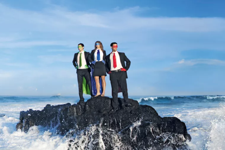 Brza prilagodba produljuje život  na tržištu