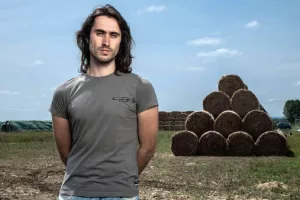 Kopić: Farmeron će se širiti agresivnije na tržištu supervelikih farmi krava