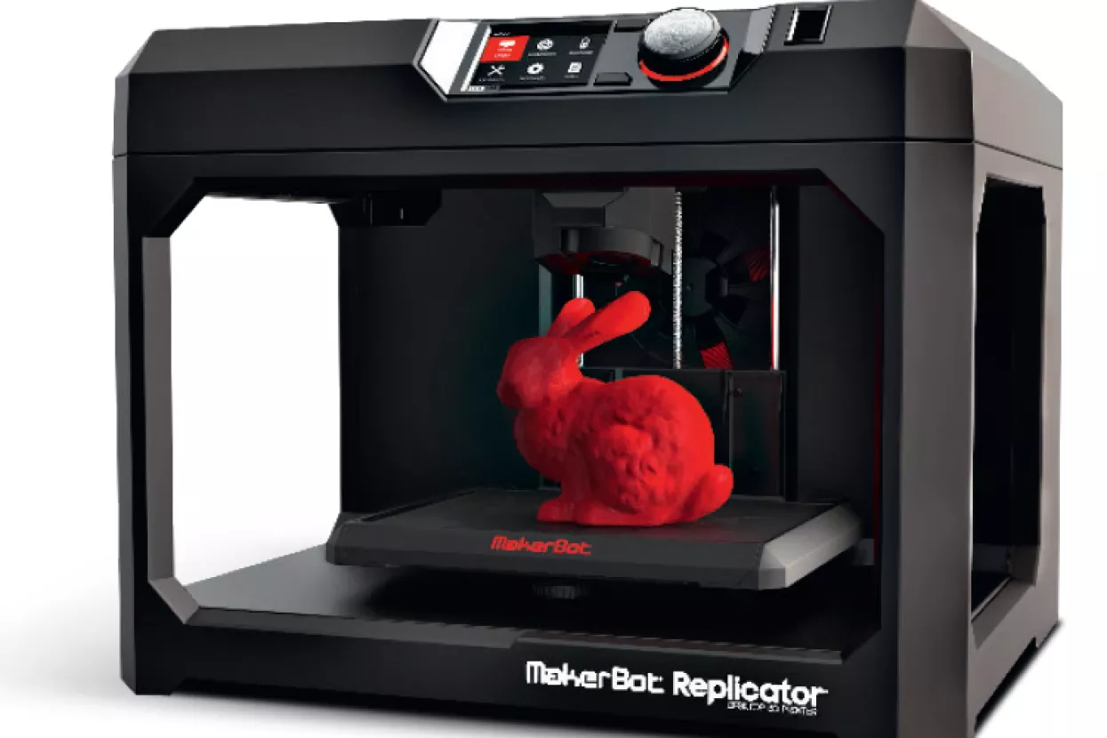 U Zagrebu 42 tvrtke koje se bave 3D ispisom