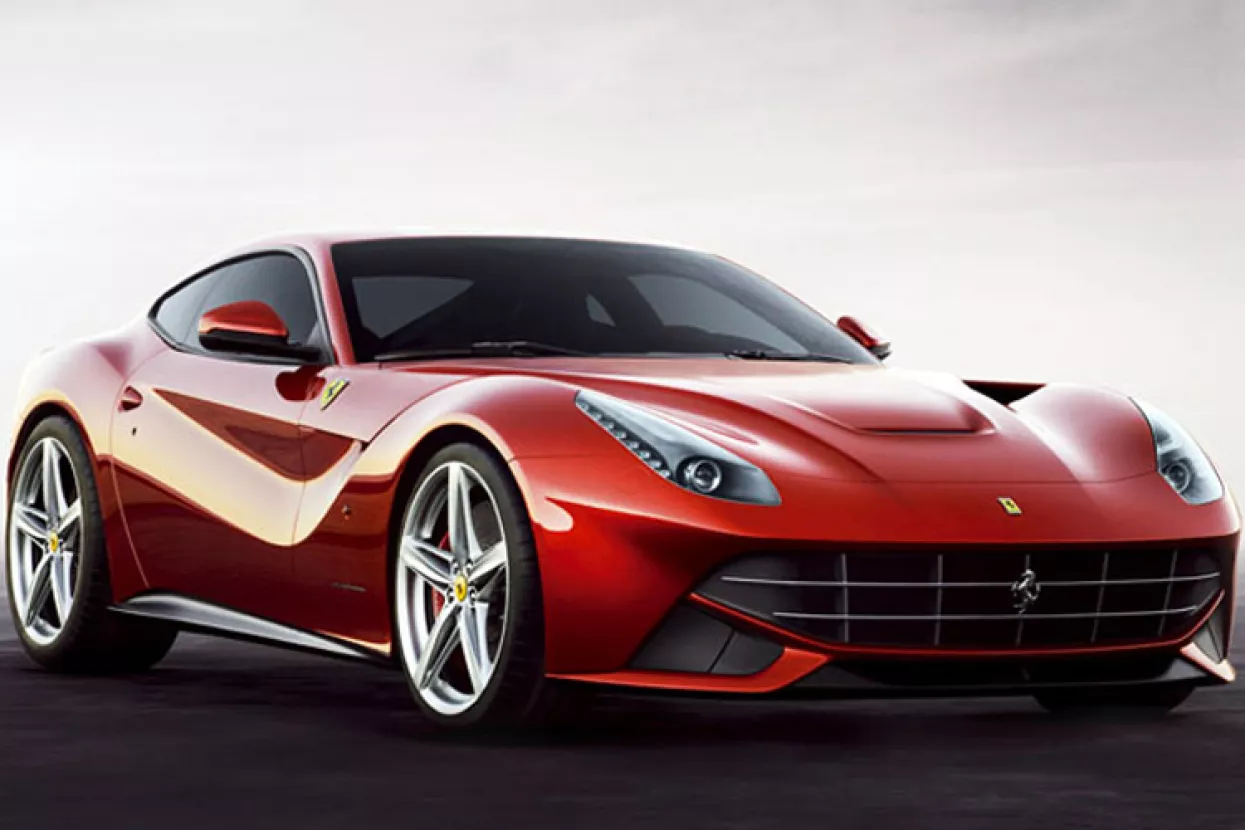 Trgujte dionicama Ferarija s besplatnih 50 eura početnog kapitala