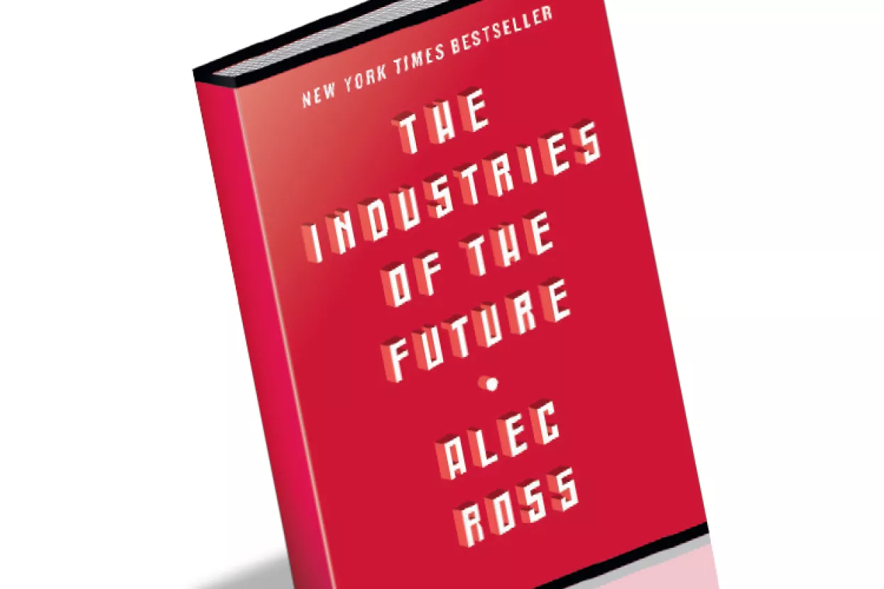 Kakva nam uzbuđenja i ekonomske promjene donosi industrija budućnosti?