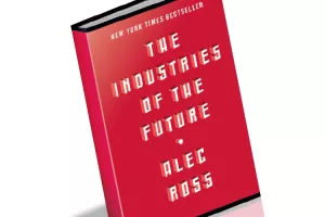 Kakva nam uzbuđenja i ekonomske promjene donosi industrija budućnosti?