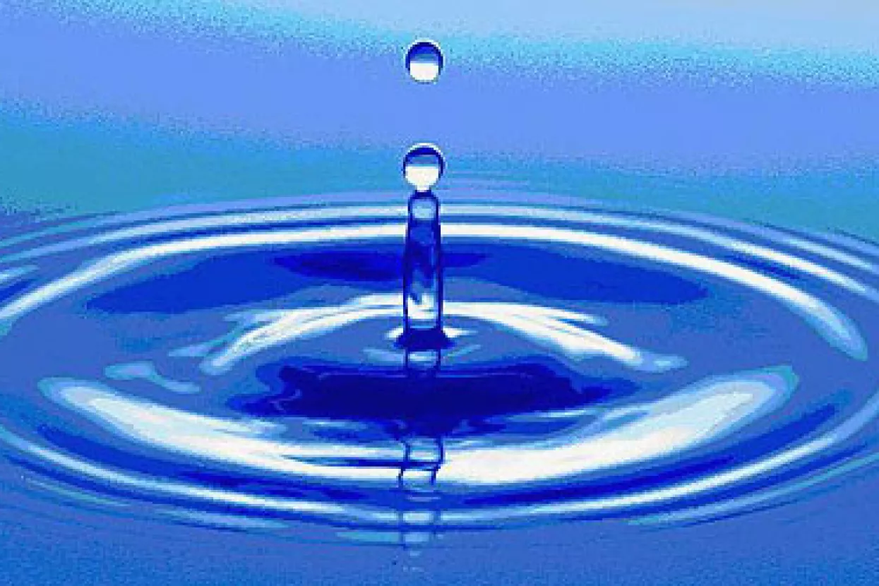 Nekoliko jednostavnih pravila kako bi se spriječila dehidracija