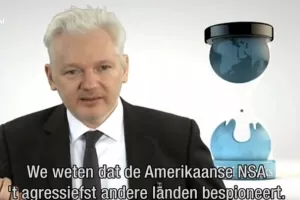 Assange najavio objavu dokumenata o uplitanju SAD-a u europske izbore