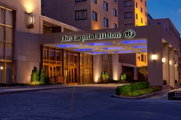 Hotelski lanac Hilton okreće se novoj niši - predstavlja se kao gay friendly odredište