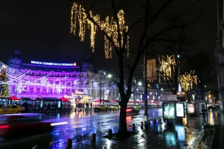 Rumunjska europski prvak u ekonomskom rastu, kvartalni BDP skočio za 6 posto