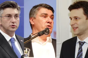 U novom broju Lidera: Socijalno ili tržišno - Stranke  majstorski skrivaju  za što se  zauzimaju