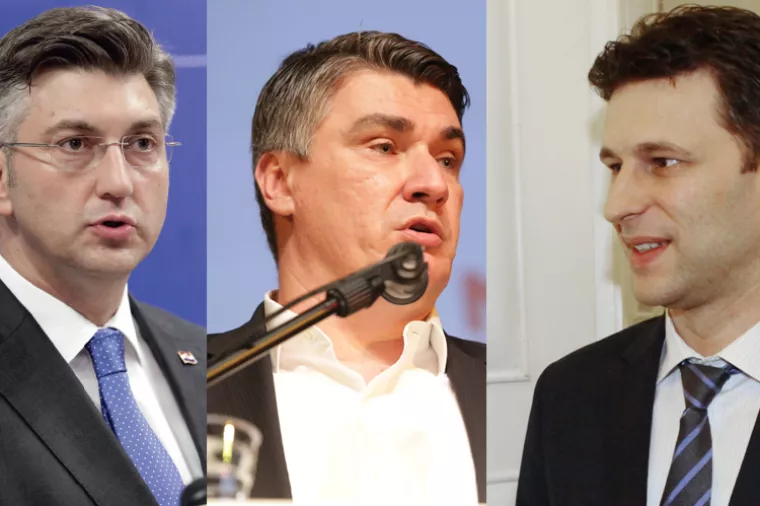 U novom broju Lidera: Socijalno ili tržišno - Stranke  majstorski skrivaju  za što se  zauzimaju