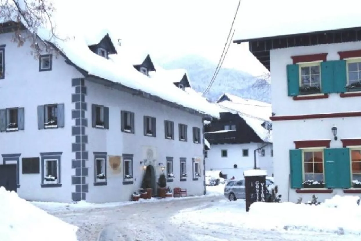 Tvrtke Lek i Hit prodaju tri hotela i apartmansko naselje u Kranjskoj Gori