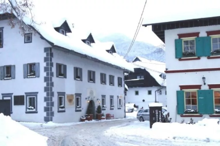 Tvrtke Lek i Hit prodaju tri hotela i apartmansko naselje u Kranjskoj Gori