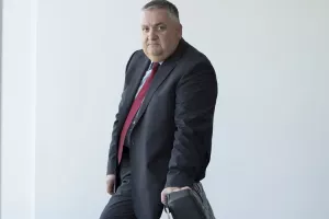 Alojzije Jukić, predsjednik uprave Compinga: Cilj nam je iskoračiti na globalno tržište s vlastitim CRM rješenjima