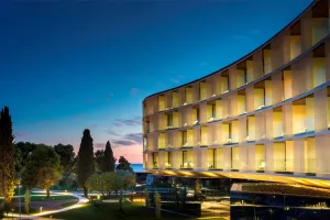 Otvoren Maistrin obiteljski hotel Amarin, investicija vrijedna 300 milijuna kuna