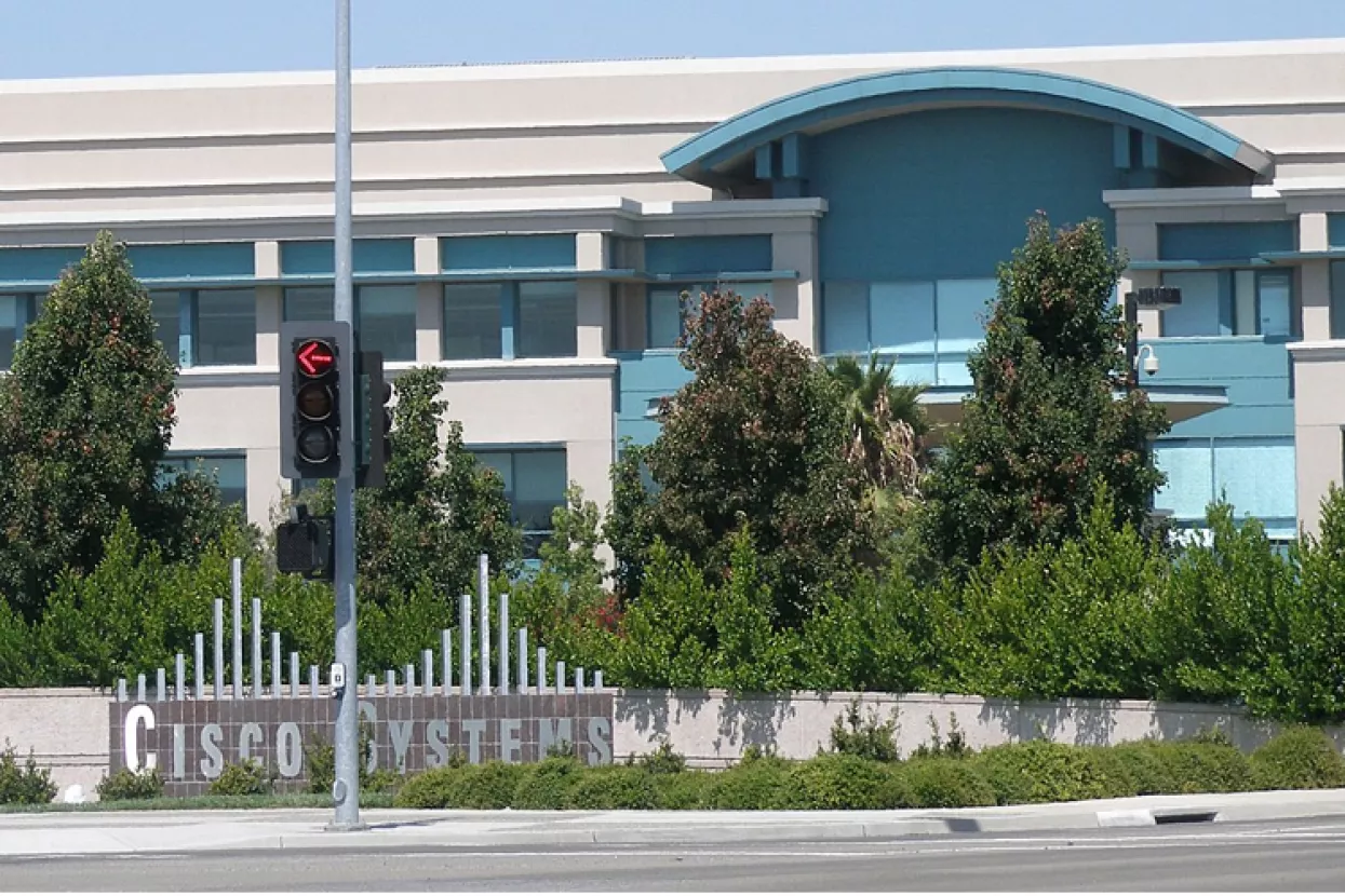 Pali prihodi Cisco Systemsa, tvrtka ukida 5500 radnih mjesta