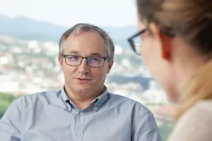 Damir Sabol,  vlasnik Microblinka i PhotoMatha: Razvijamo tehnologiju strojnog učenja, koja će svijet promijeniti više od interneta