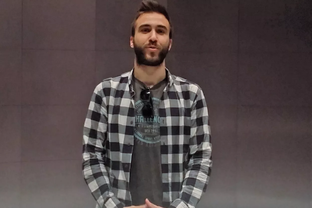 Kulturolozi stvorili jedan od najvećih glazbenih portala u regiji - Mixeta.net