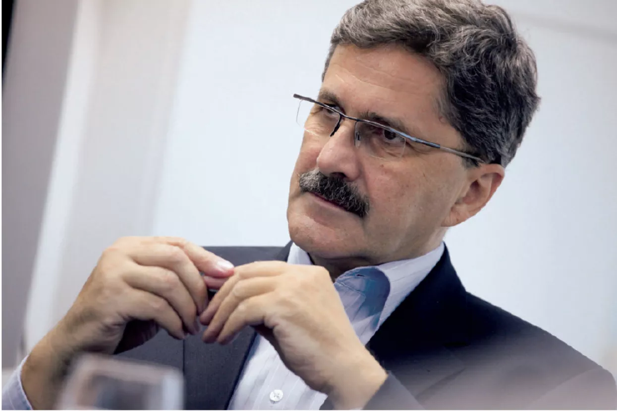 Miodrag Šajatović: Ekonomski program Mosta – štivo za ljude s jakim živcima