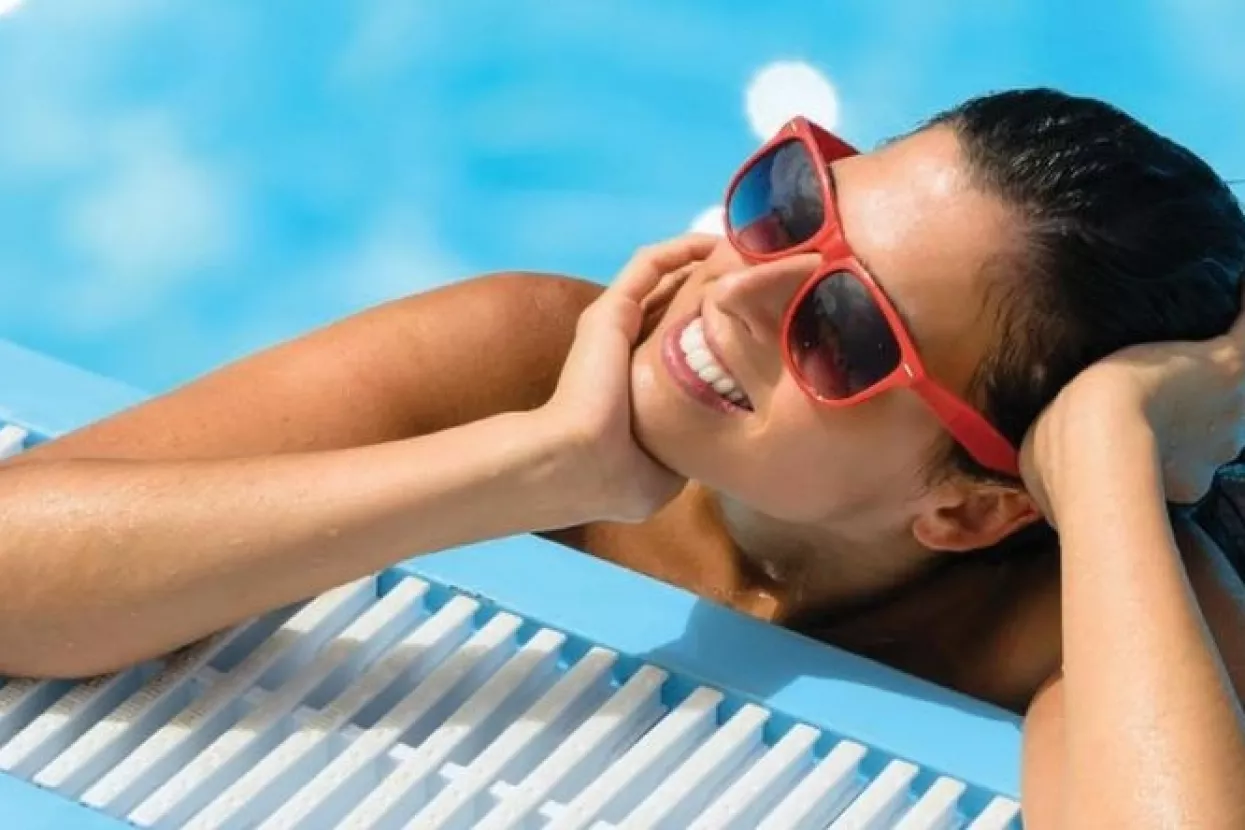 U Bizovačkim toplicama obnovljeni bazeni, najavljena nova ulaganja