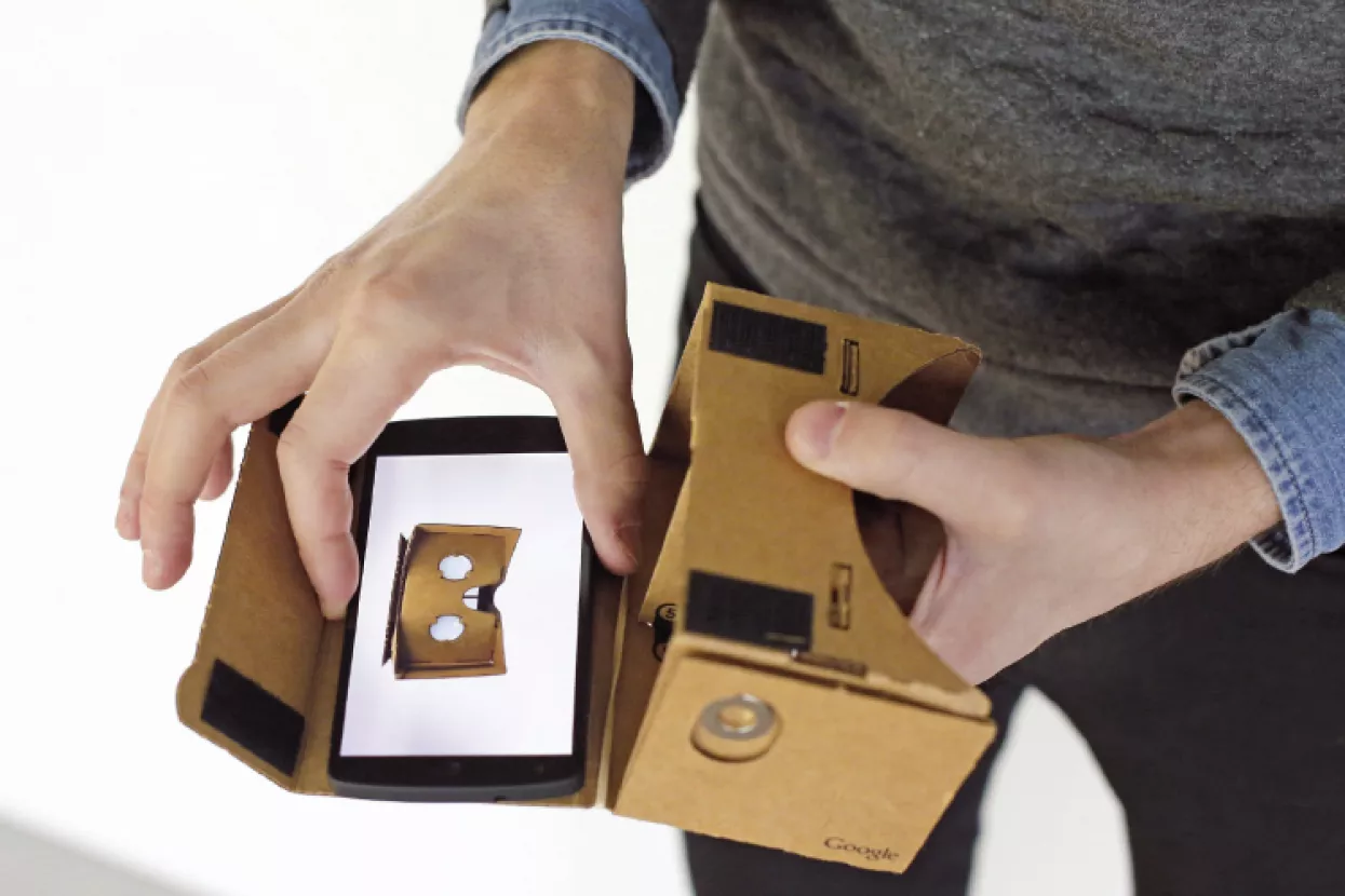 Virtualna stvarnost nije za svakoga iako tržište raste