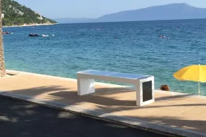 Mrvoš: Do kraja godine izvest ćemo pametne klupe u šest do osam država