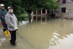 Katastrofe u prvoj polovini godine stajale su svjetsko gospodarstvo 62 milijarde eura