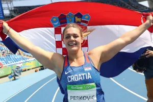 Bandić je kolateralni dobitnik Olimpijskih igara koji će Sandrino zlato unovčiti saborskim mandatom