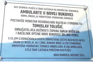 Spomen-ploče i spomen-selfiji