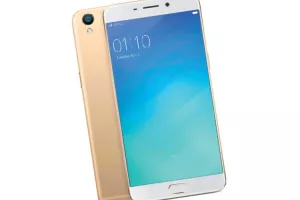 Oppo F1 je ekspert za 'selfie'