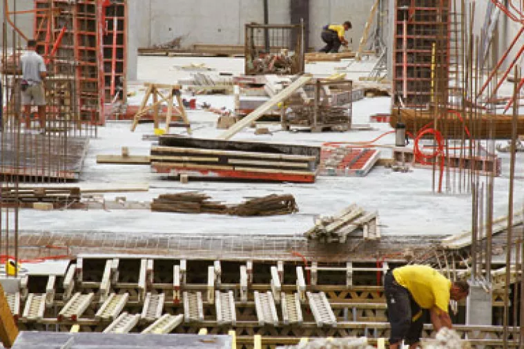 Zakon o gradnji - Kad referent tumači zakon, investitori su na gubitku