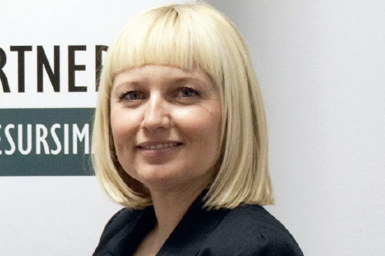 Radleri  su plesali samo jedno ljeto