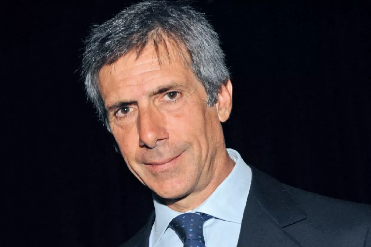 Paolo Barilla, zamjenik predsjednika Grupe Barilla: Barilla će i u šestoj generaciji ostati obiteljska