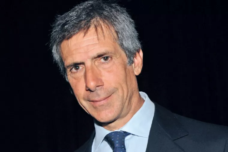 Paolo Barilla, zamjenik predsjednika Grupe Barilla: Barilla će i u šestoj generaciji ostati obiteljska