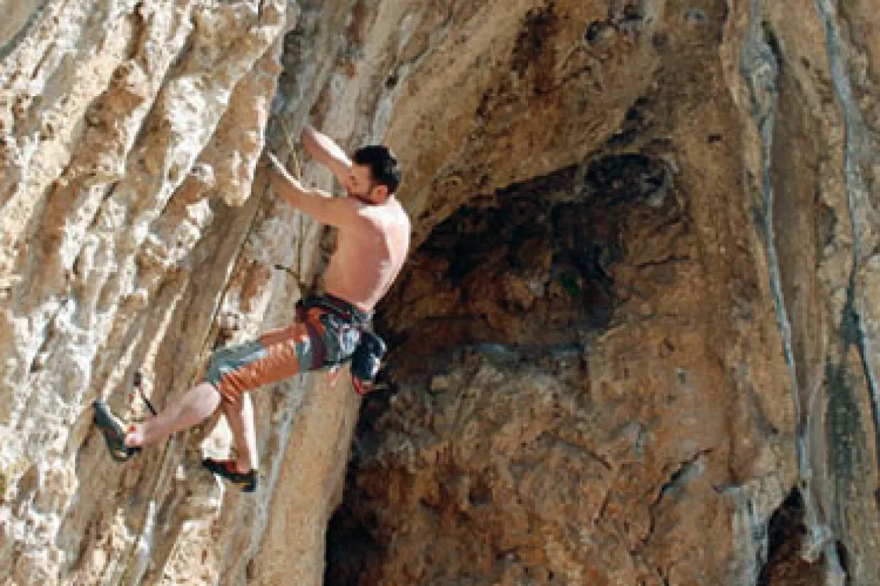 Za pustolovni turizam tek počinje sezona